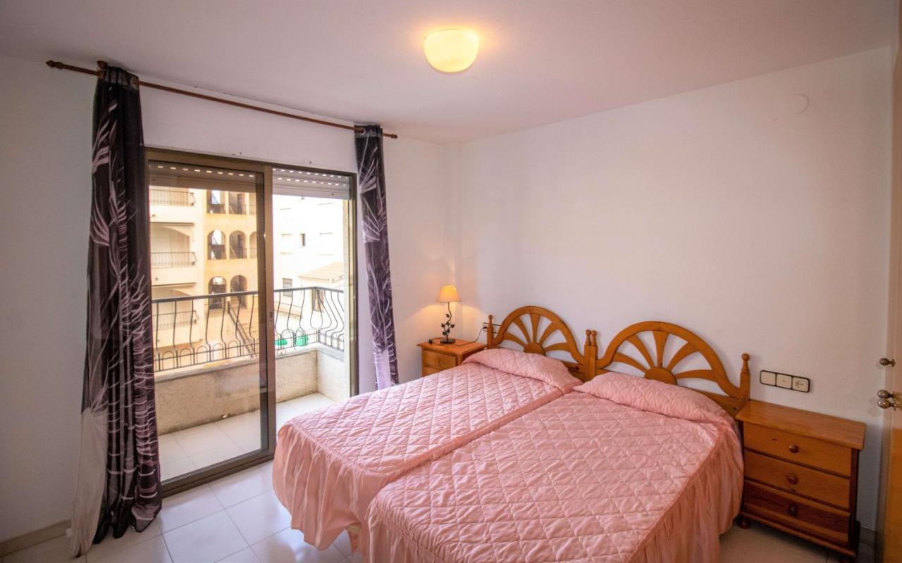 Primera Linea Playa Cargador - Playamar 1122 - Albert Villas Alcoceber Экстерьер фото